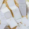 Cuaderno de Poesía Azucarada Serie Años Suaves Papel con Línea en Relieve Ins Base para Decoración de Diario DIY 15 Hojas 6 Diseños