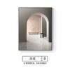 Pintura decorativa para porche, mural minimalista italiano para extensión de espacio, pintura colgante vertical para pasillo moderno, pintura de piso grande