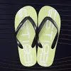 Nuevas Chanclas de Playa de Verano 2026 para Hombre, Sandalias Casuales Antideslizantes para Uso en Playa y al Aire Libre