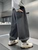 Pantalones Casuales de Otoño para Niños Ropa Nueva para Niños Pantalones Deportivos de Primavera y Otoño para Niños Pantalones de Chándal Versátiles Modernos Venta al por Mayor Transfronteriza