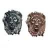 Adornos metálicos hechos a medida, muñeco de dibujos animados, regalos de empresa, mascota para reunión anual de empresa hecha a medida, proceso de modelo 3D