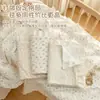 Manta de algodón puro grado A para bebé, manta para cochecito de recién nacido, manta multifuncional para siesta de niños de jardín de infantes, manta pequeña para todas las estaciones