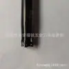Fresadora de extremo en ángulo recto de 16 filos Mitsui ASM07-164-S16-150 con plaquita JDMT0702