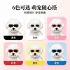 Gafas para Perros Modelo Nuevo Transfronterizas Gafas Antiviento para Exteriores Máscara Gafas de Sol Anti-UV para Gatos y Perros Mascota