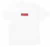 Camiseta Malcolm X 25Ss Marca Trendy Europea y Americana Foto de Personaje Camiseta de Manga Corta Algodón Puro para Hombre y Mujer Manga Media Pareja