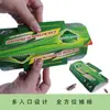 Poderoso Mata-Baratas para Uso Doméstico, Não Tóxico, Elimina Ninhos Inteiros, Repelente de Baratas com Seringa de Grau Profissional, Isca em Gel Mágica Que os Erradica Todos