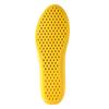 Plantillas deportivas con sensación de estiércol engrosado, desodorante, absorbente del sudor, transpirables, de entrenamiento militar, que duran mucho tiempo y no se cansan, plantillas que absorben los impactos para hombres y mujeres.