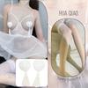 Lencería Sexy, Pijamas, Entrepierna Transparente Descubierta, Provocativa, Camisón Sin Quitar, Senos Pequeños, Traje de Pasión, Lencería Sexy y para Coquetear