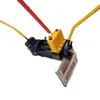 Ajustador Hidráulico de Fresta de Trilho de Uso Duplo Push-pull GFT-40 Ajustador de Fresta de Trilho YTF-400 Endireitamento de Fresta de Trilho