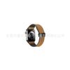 Correa magnética de silicona de color sólido para Apple iWatch de 38/40/41 mm, venta al por mayor.