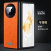 Funda para Teléfono Huawei Matex7 Sulada Junshang Cubierta de Teléfono con Textura de Cuero Adecuada para Matex 40% de descuento Funda para Teléfono Plegable