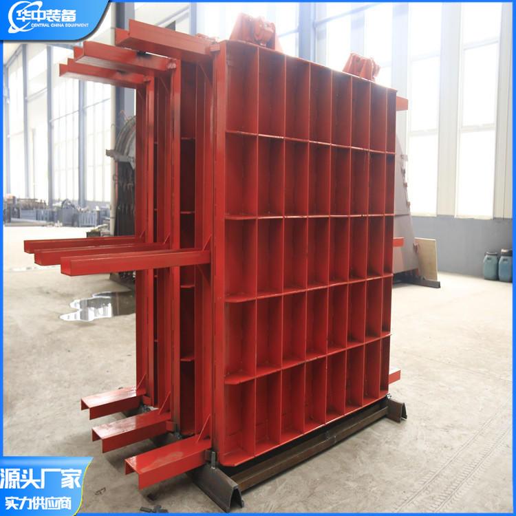 矿用防水密闭门  华中03