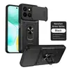Aplicable para funda de teléfono Honor X6C x6d cubierta protectora soporte a prueba de caídas accesorios para teléfono carcasa de teléfono