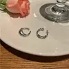 Anillo de Perla de Dos Piezas para Mujer Nuevo Diseño de Nicho Estrella Apertura Anillo para el Dedo Simple Todo-partido Accesorios al por Mayor
