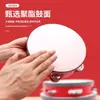 Pandereta Guardería Accesorios de Baile Pandereta Escuela Primaria Niños Ling Drum Xiaoxiaoguli Instrumento de Percusión Uigur de Xinjiang