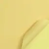 Papel Grueso Impermeable Mate al por Mayor Empaque para Flores Papel Liso Coreano Película Perlada Papel de Miel Papel de Envoltura para Ramos con un Toque de Lujo