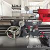 Shenyang un torno para roscas de tubería Q1322 de gran apertura horizontal 1322 torno pesado para torneado y procesamiento de roscas