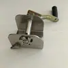 Accesorios para Equipos Deportivos y de Fitness al Aire Libre, Bádminton al Aire Libre, Tensor de Poste de Voleibol, Tensor de Cuerda Manual