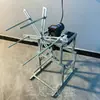 Enrollador Eléctrico de Bobina Máquina Automática para Borlas Carrete Enrollador