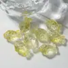 2025 Nuevos Accesorios de Peces Esmaltados con Agujero Vertical Cuentas Sueltas Cadena de Teléfono Móvil con Cuentas DIY Joyería con Materiales Hechos a Mano