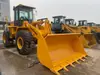 Venta Directa de Comercio Exterior Cargador Zl50Gn 500Fv Liugong 856H Liugong 833 Liugong 855N Exclusivamente para Exportación
