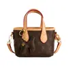 Bolso Cruzado Nuevo Estilo Minimalista Urbano, Gran Capacidad, Sensación de Alta Gama, Bolso de Hombro, Bolso Versátil para el Trabajo, Bolsos de Mano al por Mayor