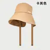 Sombrero de Pescador de Seda de Hielo Secado Rápido, Sombrero Transpirable de Verano de Gama Alta al por Mayor, Sombrero de Protección Solar Estilo Nuevo para Mujer