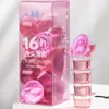 Enjuague Bucal en Vasito de Gel Portátil Desechable Paquete Individual Hotel Cuidado de Limpieza Bucal Aliento Fresco Mayoreo