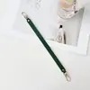 Funda de Teléfono Fresca Estilo Harajuku de Alto Valor con Correa Corta, Pulsera Simple Anti-Caída para Muñeca, Nuevo Modelo Tendencia