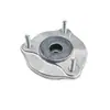2053230020 Novo Coxim Superior de Borracha do Amortecedor (Dianteiro) Adequado para Mercedes-Benz W205/W213/W253