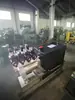 Unidad de Potencia Hidráulica Bidireccional CC Bomba Solenoide Carretilla Elevadora Eléctrica Plataforma Trasera Estación de Bombeo Hidráulico Pequeña 12V24V48V
