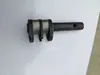 Acessórios para Máquina de Embalagem de Animais de Estimação, Peças de Tensionador, Lâminas de Corte, Lâminas de Mola, Componentes de Tensionador Manual de Aço Plástico