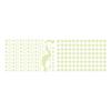 Lvkang Amazon Decoración de Estrellas Luminosas Habitación de Niños Habitación Fluorescente Luminoso Pegatina de Pared