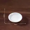Cena de Jantar de Ano Novo Chinês em Miniatura: Figura Criativa e Realista de Peixe em Conserva, Acessórios de Decoração DIY