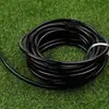 Aspersor para el hogar y riego por goteo 4/7 tubo para jardinería, riego con microaspersor, riego de flores, riego de invernaderos y tubo general