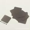 Papel Interceptador Americano Dorado y Plateado Anti-Oxidación Papel Anti-Óxido Joyería Metálica Velocidad de Reducción Lenta de Oxidación Mantenimiento DIY