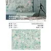 1200x3000 Formato Grande Roca Porcelánica Panel de Pared Fondo para Vestíbulo Sala de Estar de Villa Veta Continua Piedra de Lujo Roca Porcelánica Placa Grande