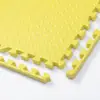 Atacado do fabricante tapete de engatinhar para bebê tapete de chão tatami para quarto infantil tapete de chão para sala de estar tapete de chão de espuma para emendar