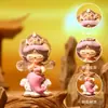 Nueva versión de la caja sorpresa Fuxi Dunhuang, figura de estilo chino, juguete de moda, regalo de cumpleaños para estudiantes, directo del fabricante