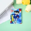 Imanes para Refrigerador de Acrílico Dibujos Animados Personalizados Periféricos de Anime Pegatinas Magnéticas Creativas Bidimensionales Regalos Especiales Forma Especial Imanes Suaves