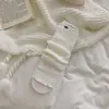 Meias 3/4, Estilo Outono e Inverno, Meias Tricotadas JK Cor Sólida, Aquecedores de Perna Estilo College Feminino, Meias Largas Quentes Cor Sólida Multicor
