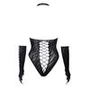 Nuevo bikini sexy de una pieza, sexy, para mujer, tentación, pasión, perspectiva, pijama con tirantes, traje en stock de fábrica, venta al por mayor