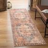 Amazon Persa Americana Manta Larga de Pasillo Hogar Sala de Estar Sofá Alfombra de Mesa de Centro Antideslizante Resistente a la Suciedad Dormitorio Manta de Cabecera