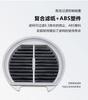 Adecuado para aspiradora con cable Xiaomi MiJia 2 modelo B205 accesorios Filtro HPEA filtro filtro filtro Algodón