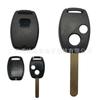 Adequado para Accord Crv Civic Fit Fengfan Odyssey de Sétima e Oitava Geração Capa de Substituição de Chave de Controle Remoto Direto
