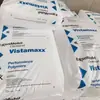 Agente de tenacificação POE ExxonMobil 3980FL, filme fundido de selagem a quente a baixa temperatura, modificação de tenacificação de PP resistente ao impacto