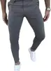 Pantalones Casuales de Lápiz a Cuadros para Hombre, Invierno Nuevo, Amazon