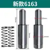 Pino de posicionamento do porta-ferramentas CNC, pino do porta-ferramentas, pino reverso, acessórios para porta-ferramentas Shenyang Wafangdian Xingwenchang
