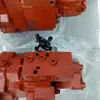 Bomba hidráulica PSVD2-27E bomba hidráulica bomba hidráulica KYB