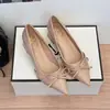 Sapatos Mary Jane Ano Novo Primavera Verão Elegantes Bico Fino Baixo 2026 Salto Bloco Francês Sapatos de Salto Único Femininos Nude Salto Alto